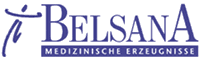 Anzeige: Belsana - medizinische Erzeugnisse